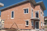 Cairnhill home extensions