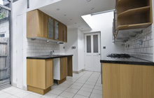 Cairnhill kitchen extension leads